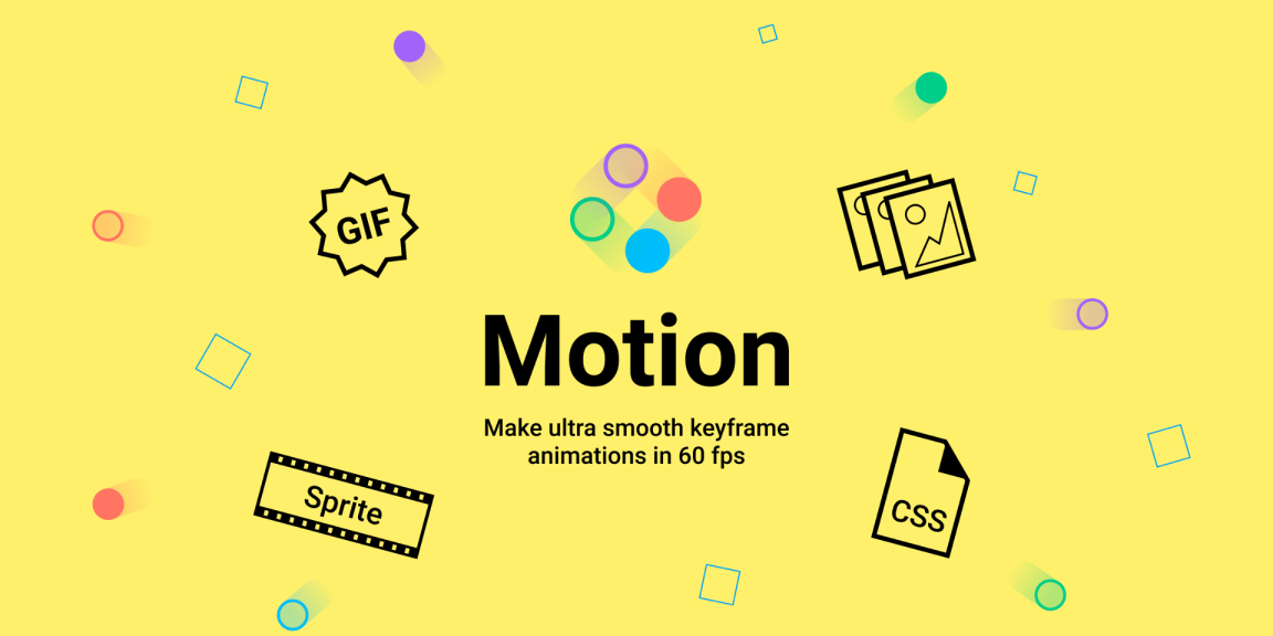 Motion Figma Plugin