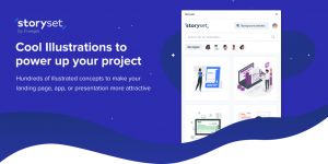 Free Storyset By Freepik Figma Plugin | Figma Elements