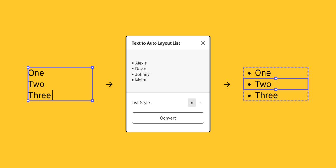 figma auto layout