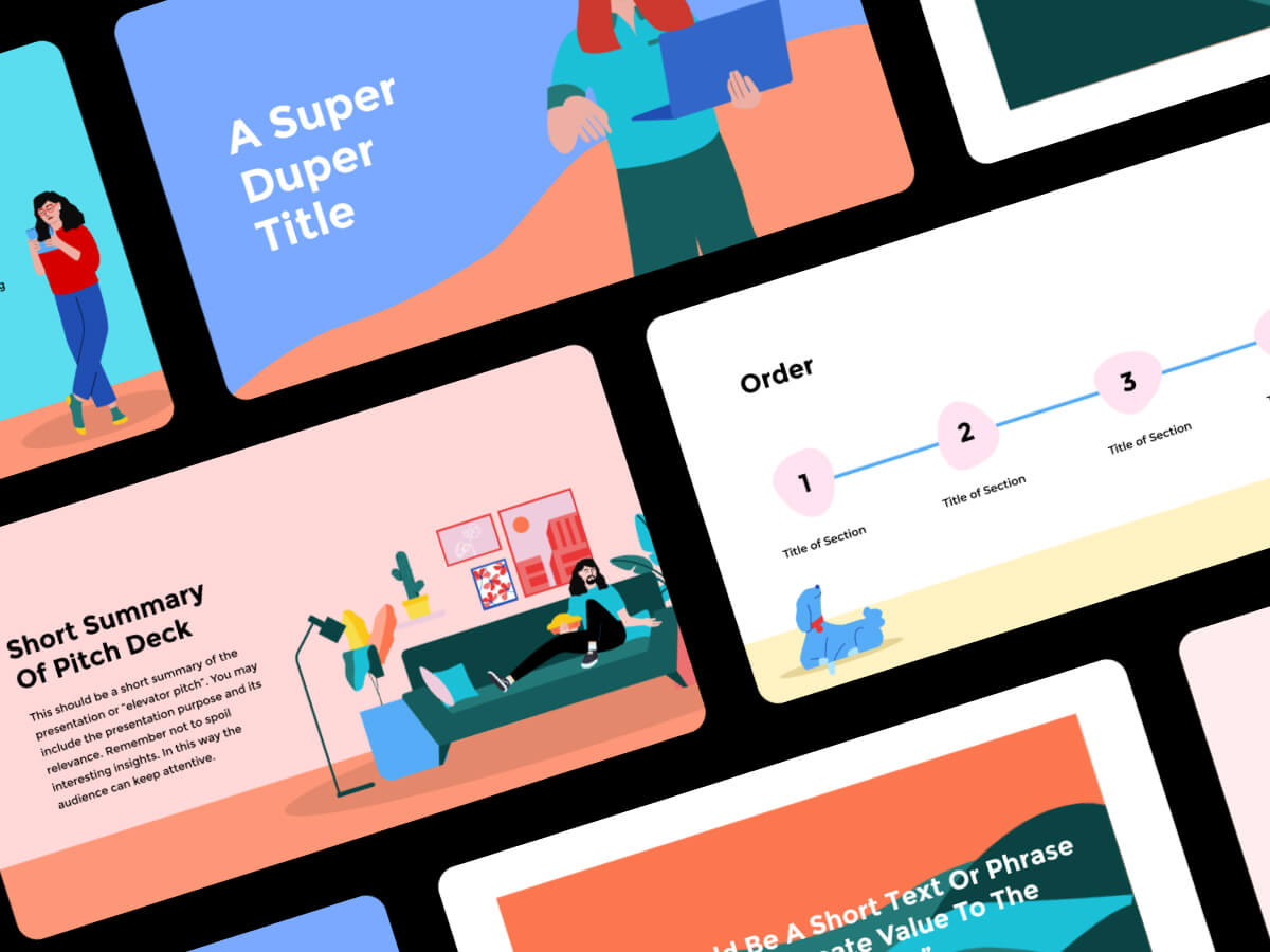 figma presentation templates free download