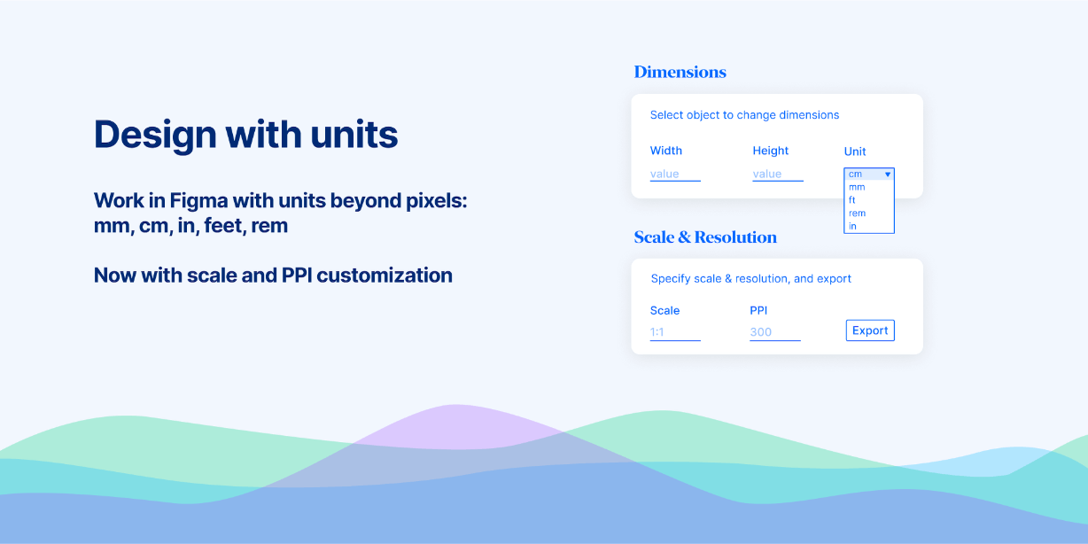 figma presentation speaker notes