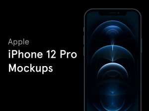 Download iPhone 12 and 12 Pro Figma Mockups | Figma Elements