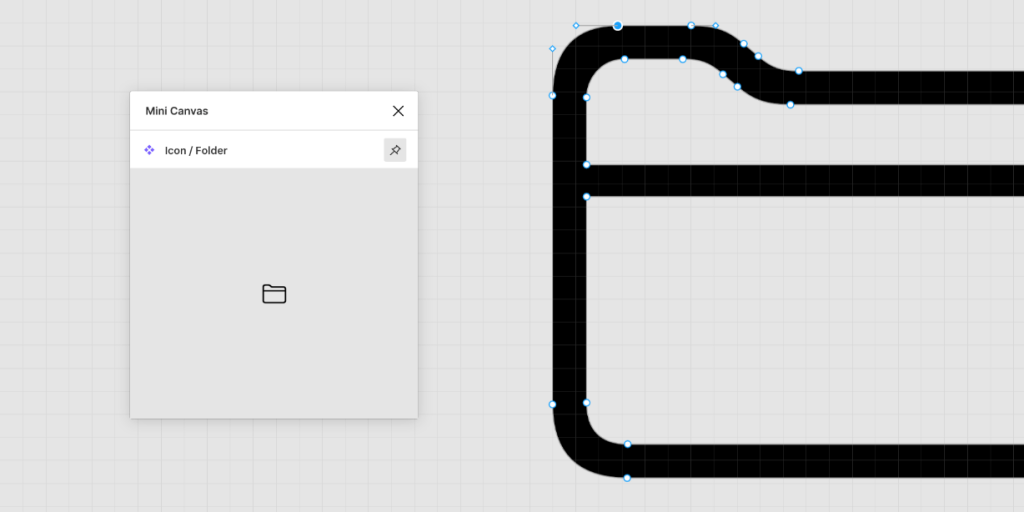 Free Mini Canvas Figma Plugin | Figma Elements