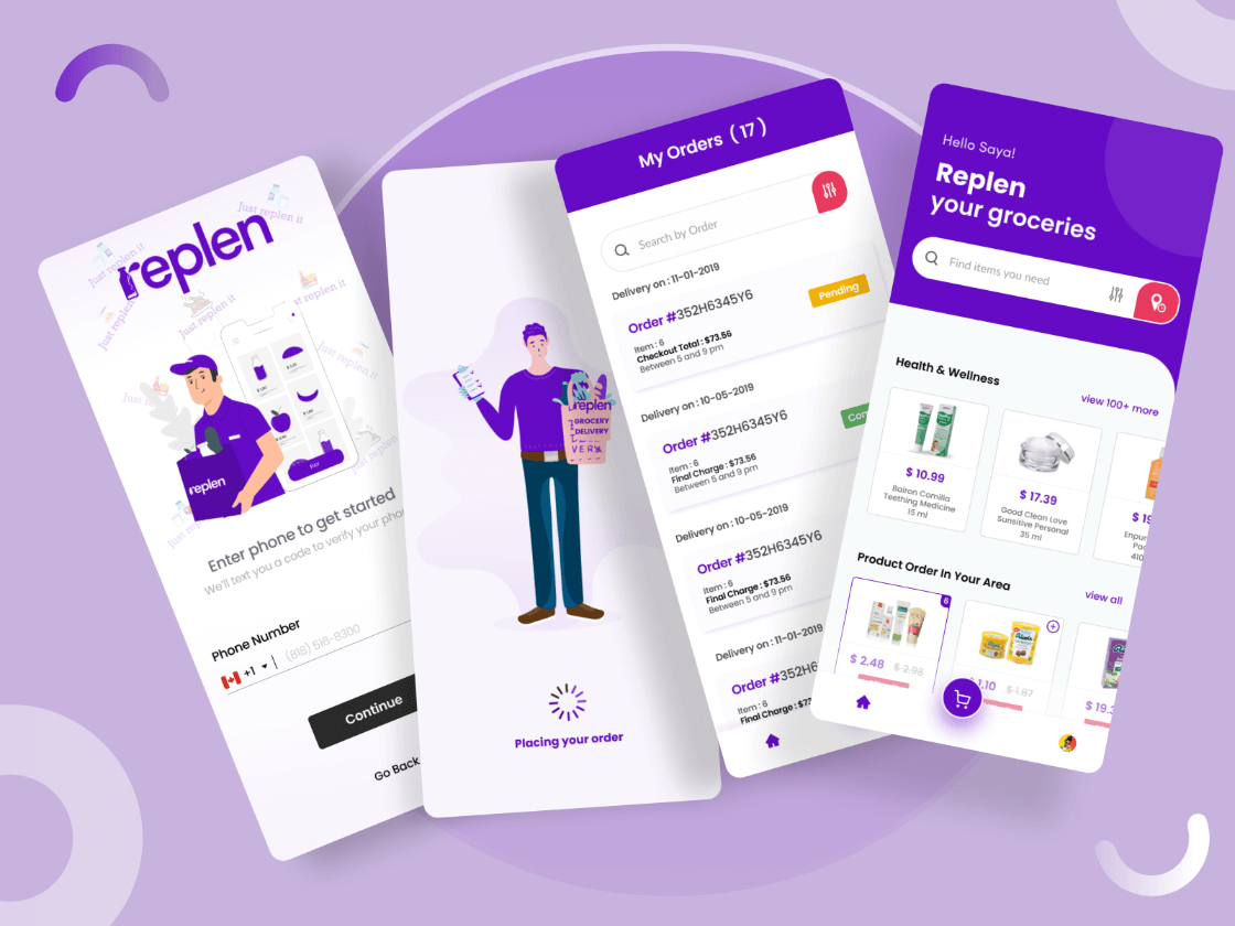 case study presentation template figma