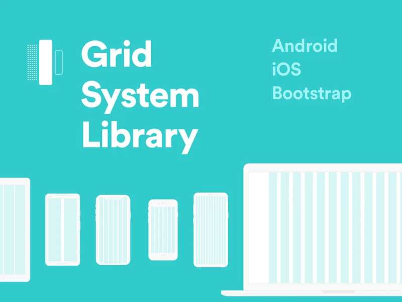 Grid System Library