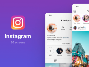 instagram download macbook pro free