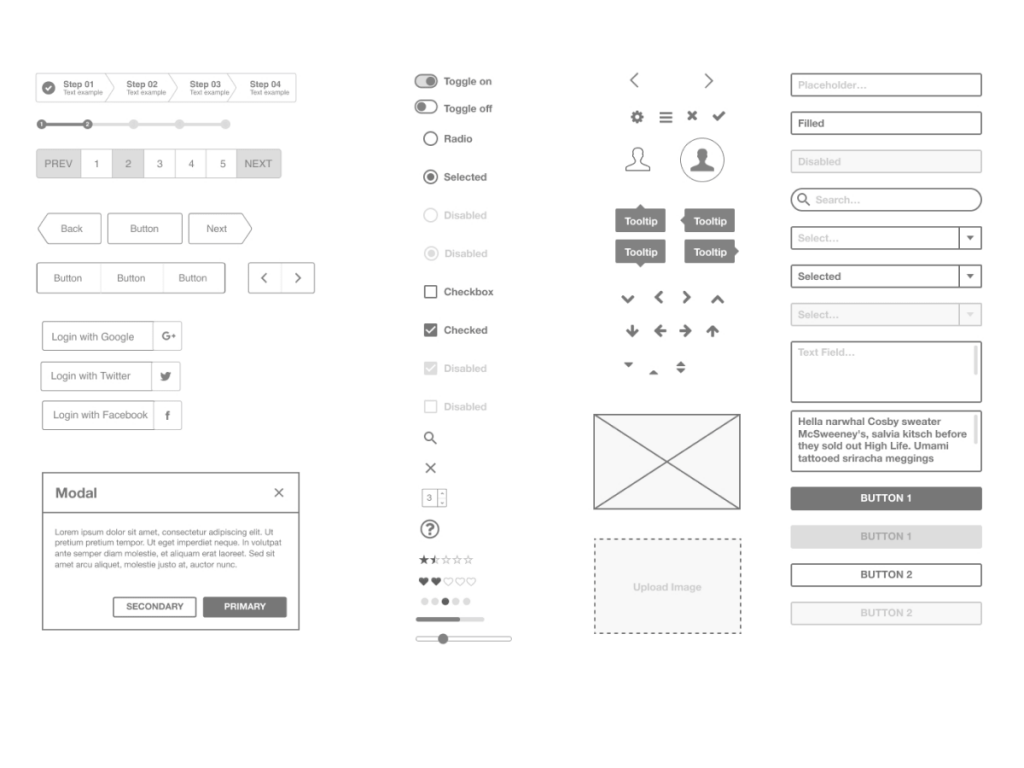 figma to bootstrap