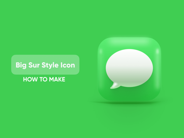 figma big sur icon