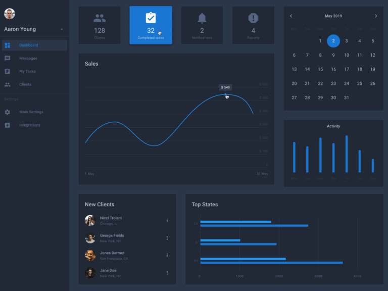 material design kit figma