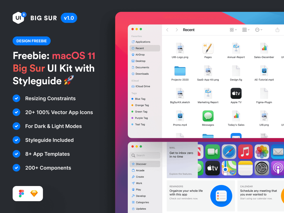 figma mac os