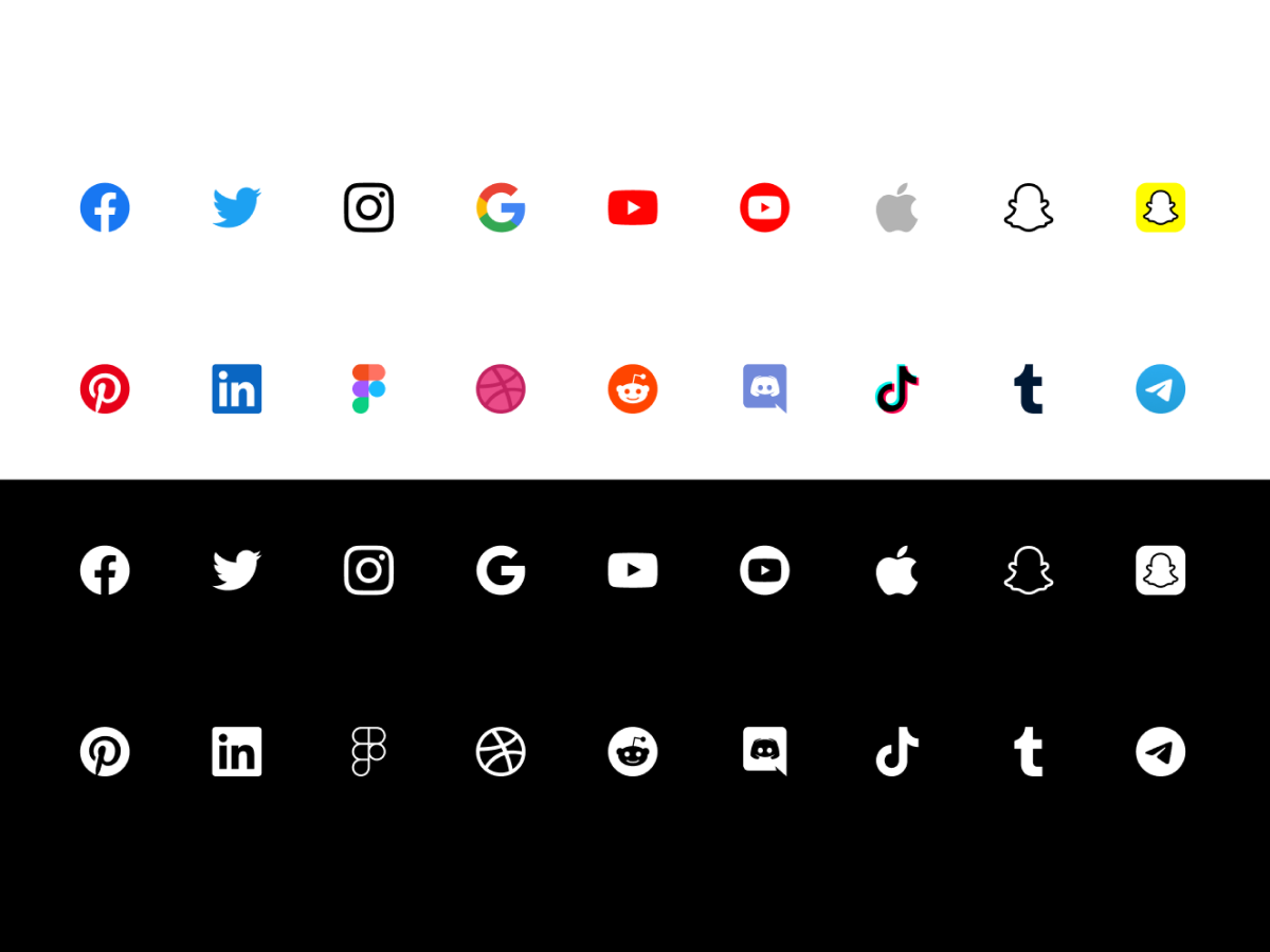 free figma icons