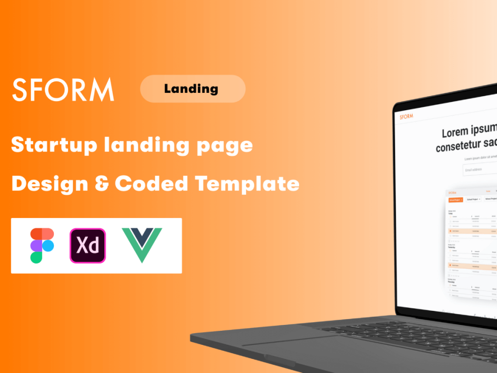 Responsive Multipurpose App UI Kit - Free Figma Resource | Figma Elements