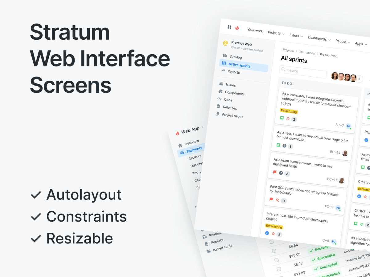 Download Product Feature Map Figjam Free Figma Resource Figma Elements