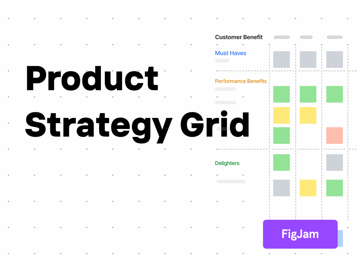 journey map template figma