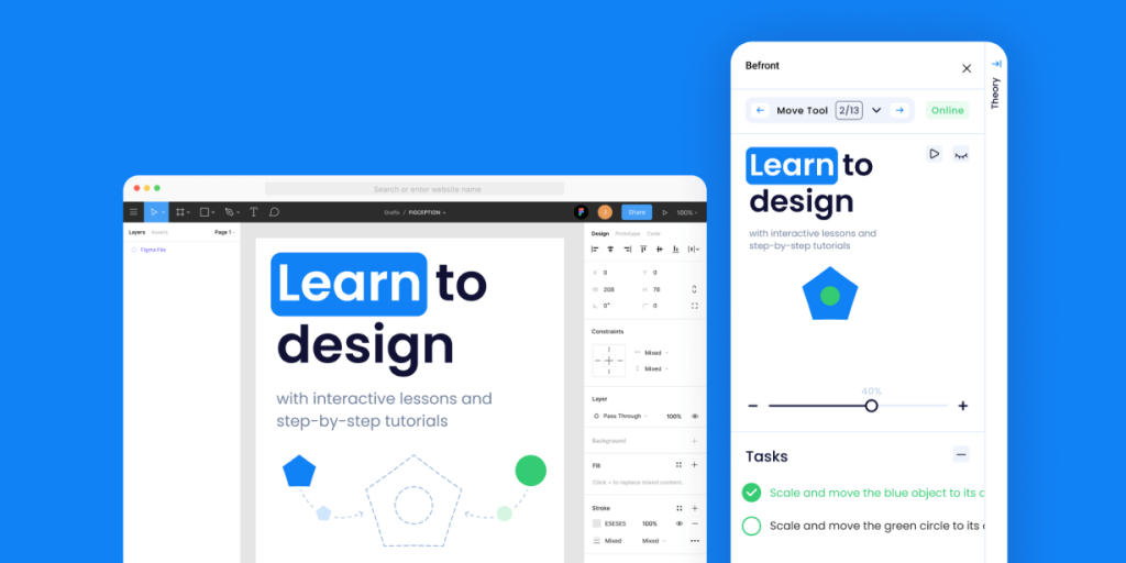 Free Befront Figma Plugin | Figma Elements