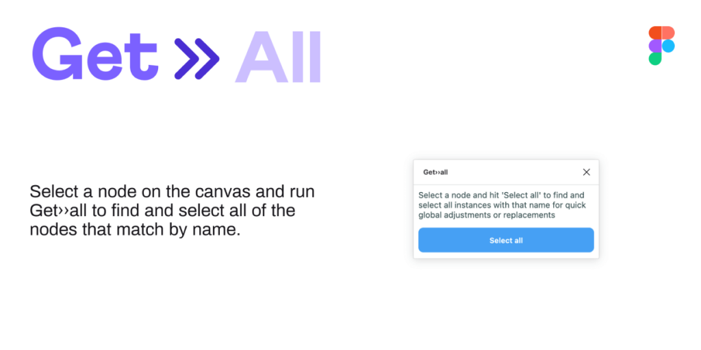 Free Get››all Figma Plugin | Figma Elements