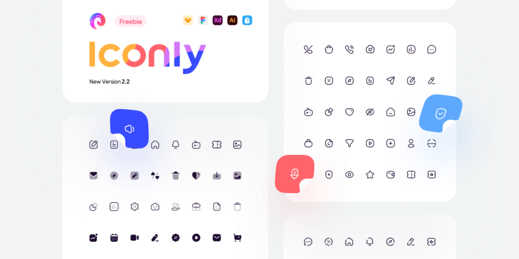 icon set figma