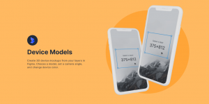 Free Device Models Figma Plugin | Figma Elements