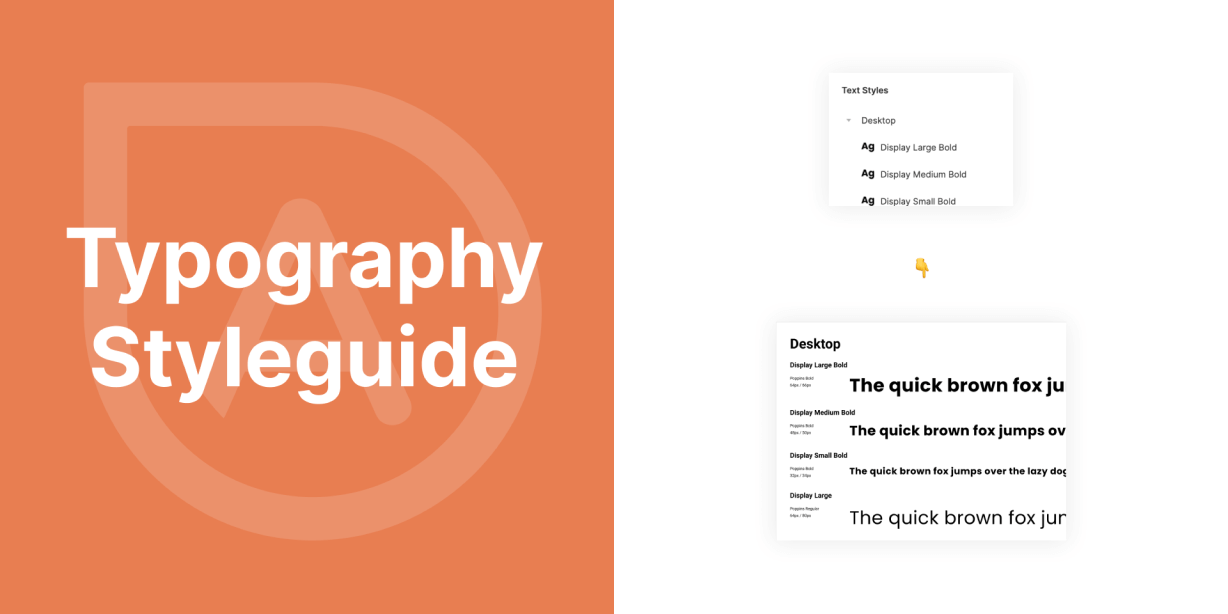 styleguide figma