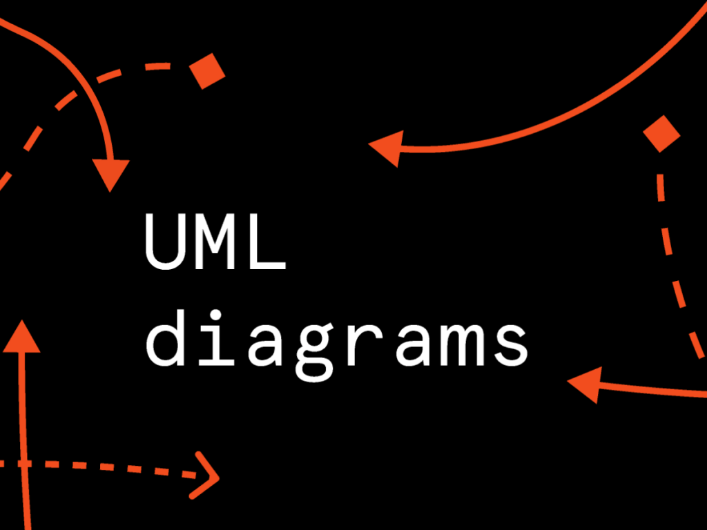 UML Diagrams - Free Figma Resource | Figma Elements