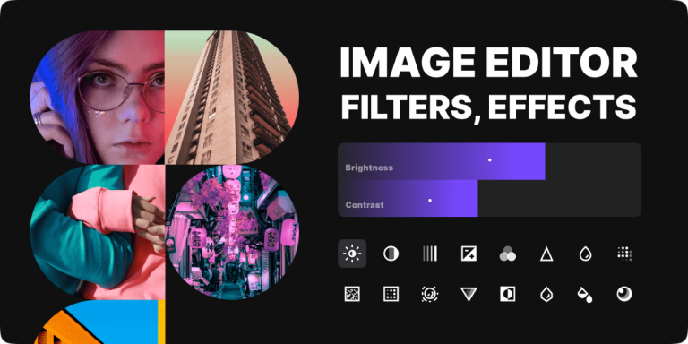 Free Image Editor Figma Plugin | Figma Elements