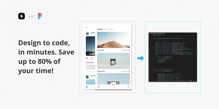 Free Monday Hero Figma Plugin | Figma Elements