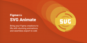 Free SVG Animate Figma Plugin | Figma Elements