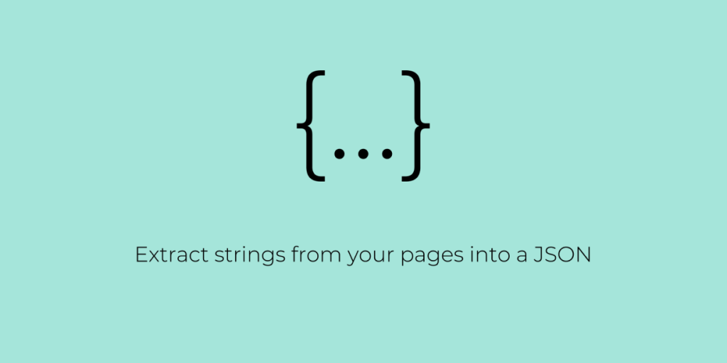Free text2json Figma Plugin | Figma Elements