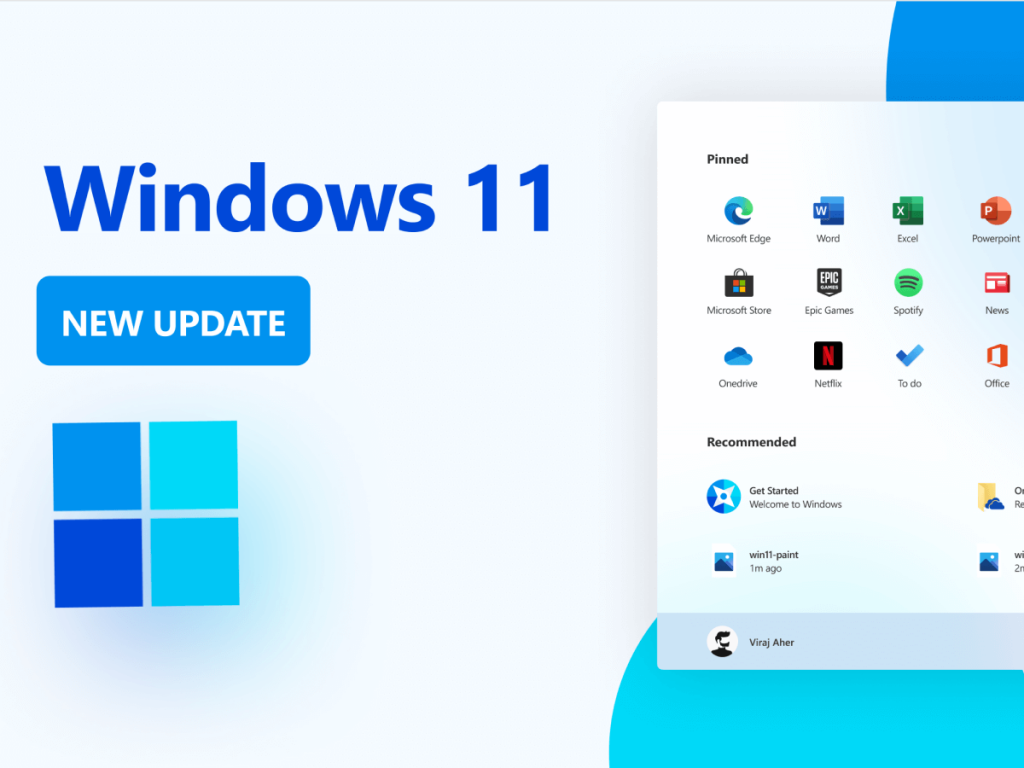 Windows 11 UI Kit - Free Figma Resource | Figma Elements