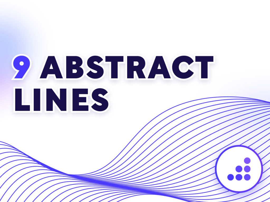 Abstract Lines - Free Figma Resource | Figma Elements