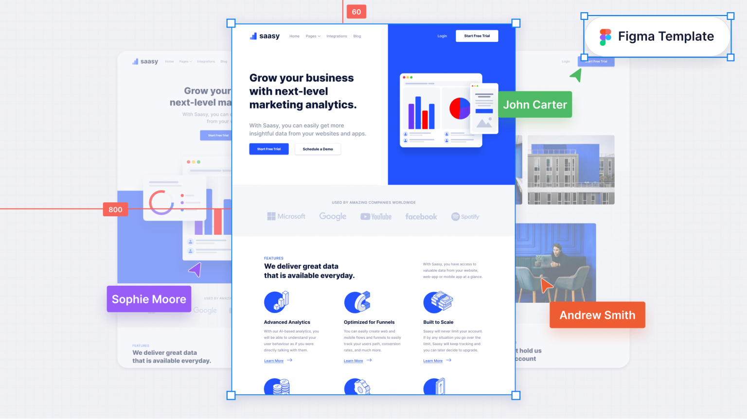 Figma Website Templates Figma Elements Figma Website Templates Figma Elements
